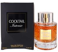 Fragrance World Cocktail Intense - Eau de Parfum Perfume Unisex 100ml