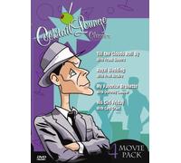 Cocktail Lounge Classics [Reino Unido] [DVD]