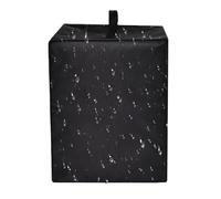 Cocktail Machine Drink Maker Cover, Heavy Duty Appliance Protector, Countertop Blenders and Mixers, Dustproof Waterproof Shield, Reinforced Stitching for Home Kitchen Café Bar Store Use