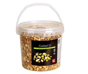 COCKTAIL MIX CUBO ITAC 1.8 KG