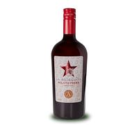 Cocktail Mojito artesano fresa La Bodeguita. 75 cl. Un cóctel natural que combina la frescura de la menta y el limón con el toque dulce y jugoso de las fresas naturales. Listo para tomar. (1)