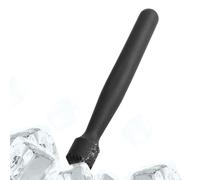 Cocktail Muddler - Anti Slip Lemon Mudler | Comfortable Handle Fruit Masher, Easy To Clean Berry Smasher, Wine barwarr Tool Mixing Stick, Kitchen Gadgets and Accessories | For Fruit Drinks, Cocktail