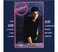 Cocktail - Original Motion Picture Soundtrack