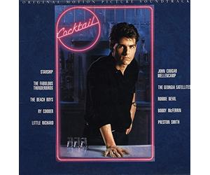 Cocktail - Original Motion Picture Soundtrack