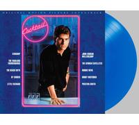 Cocktail (Ost) (Kokomo Blue Lp) Reedición 2025, Nuevo, Vinilo Sellado