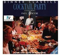 Cocktail Party [Audio CD]