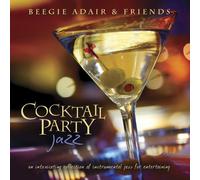 Cocktail Party Jazz (Green Hill Instrumental Collections)