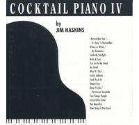 Cocktail Piano IV