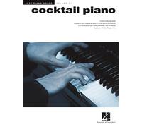 Cocktail Piano: Jazz Piano Solos Series Volume 31 (Jazz Piano Solos, 31)