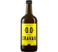 Cocktail Sin Alcohol - Cravan - Ginger