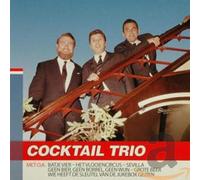 Cocktail Trio - Hollands Glorie