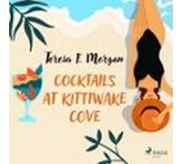 Cocktails At Kittiwake Cove (audiolibro)