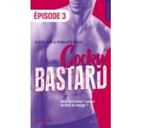 Cocky Bastard Episode 3 (ebook)
