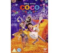 Coco [DVD]