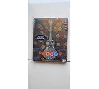 Coco 3D Boitier Metal (3 Blu-Ray) [Edizione: Francia] [Italia] [Blu-ray]