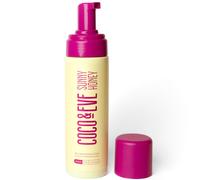 COCO & EVE Sunny Honey Bali Bronzing Foam Medium 200 ml