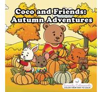 Coco and Friends: Autumn Adventures