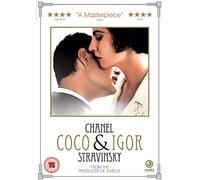 Coco And Igor [Edizione: Regno Unito] [Reino Unido] [DVD]