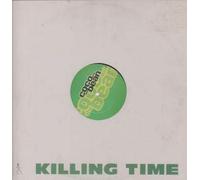 Coco And The Bean - Killing time / Vinyl Maxi Single [Vinyl 12'']
