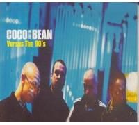 COCO AND THE BEAN - VERSUS THE 90'S CD UK MANTRA 1997
