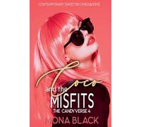 Coco and the Misfits: 4 (The Candyverse)