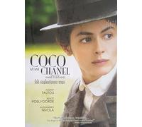 Coco Avant Chanel (2009) HD French Drama [Eng Subs] [Reino Unido]