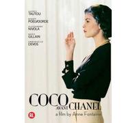 Coco Avant Chanel