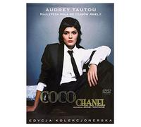 Coco avant Chanel (BOX) [DVD] (IMPORT) (No hay versión española)