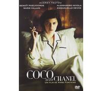 Coco Avant Chanel - DVD