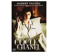 Coco avant Chanel [DVD] [Region 2] (IMPORT) (No hay versión española)
