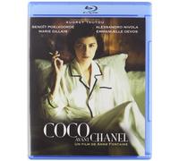 Coco Avant Chanel [Edizione: Francia] [Italia] [DVD]