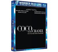 Coco avant Chanel [Francia] [Blu-ray]