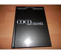 Coco avant Chanel [Francia] [DVD]