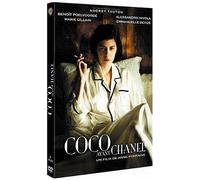 Coco avant Chanel [Francia] [DVD]