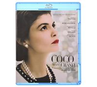 Coco avant Chanel - L'amore prima del mito [Italia] [Blu-ray]
