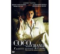Coco avant Chanel - L'amore prima del mito [Italia] [DVD]