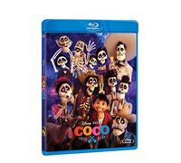 Coco BD / Coco (Versión checa)