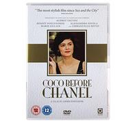 Coco Before Chanel [Edizione: Regno Unito] [Reino Unido] [DVD]
