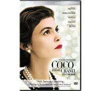 Coco Before Chanel [USA] [DVD]