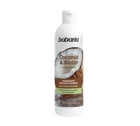 Coco & Biotina