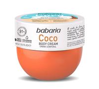 Coco Body Cream