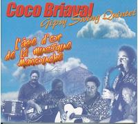 Coco Briaval - Nostalgie Du Voyage