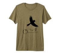 Coco Caballo Jinete Rey Arturo Galope Monty Camiseta Premium