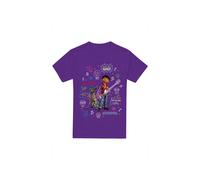 Coco Camiseta de Miguel Dante Citas de películas y garabatos de (TV4048)