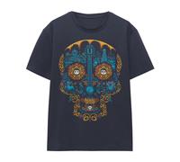 Coco Camiseta de Miguel Dante Diseño Calavera Día de los Muertos para (TV25858)