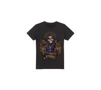 Coco Camiseta Mama Knows Best de Imelda para Hombre (TV3538)