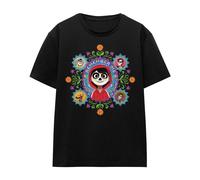 Coco Camiseta Remember Me de Miguel Ernesto Imelda Hector para Adultos (TV17126