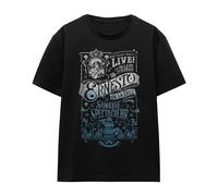 Coco Camiseta Sunrise Spectacular de Ernesto para Adultos Unisex (TV17309)