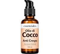 Coco Capilar Puro y BIO Sérum | Anti Frizz y Brillo Natural | Nutrición Profunda sin Grasa | Sellado de Puntas | Textura Ligera de Rápida Absorción | Todo Tipo de Cabello
