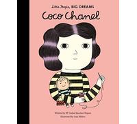 Coco Chanel (1): Little People, Big Dreams